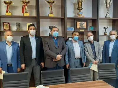 روسای سه کمیته فدراسیون کاراته انتخاب شدند