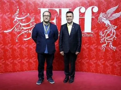 گروهی در سینما همیشه معترض هستند