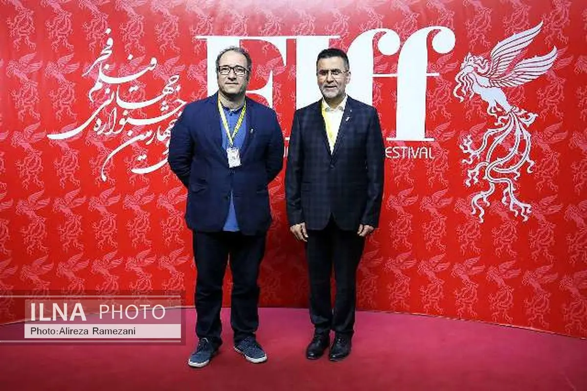 گروهی در سینما همیشه معترض هستند
