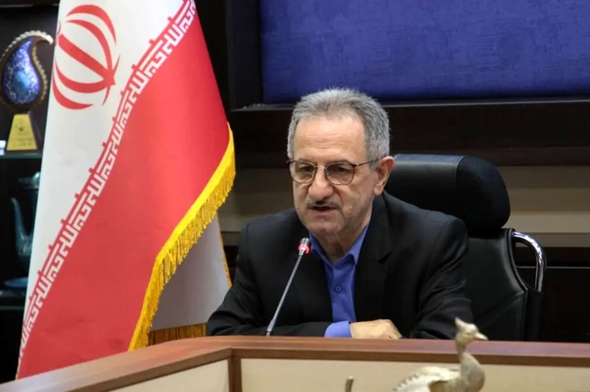 گردشگری، مزیت بزرگ ملی برای عبور از چالشهای اقتصادی و اجتماعی است