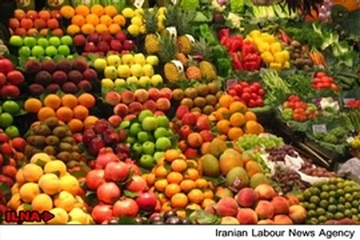 انار ۳۵۰۰تومان / نارنگی ۴۰۰۰ تومان