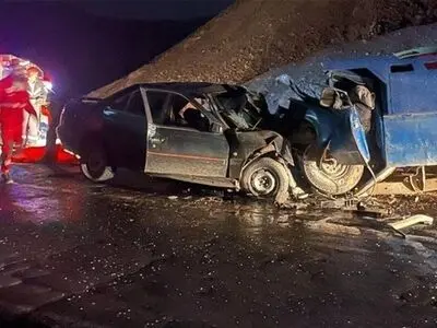 3 کشته و 4 مصدوم ارمغان حادثه رانندگی در شهرستان نیشابور
