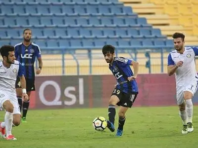 جام امیر قطر؛ پیروزی الخور با درخشش سروش رفیعی 