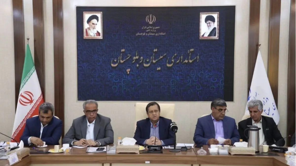 تصویب آیین نامه ساماندهی کولبری و ملوانی در هیات دولت