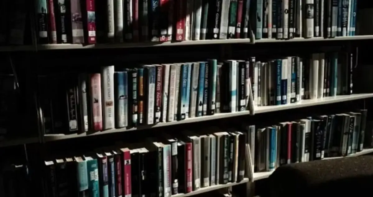 ۱۰ کتاب علمی تخیلی پرفروش در ۱۰ سال گذشته