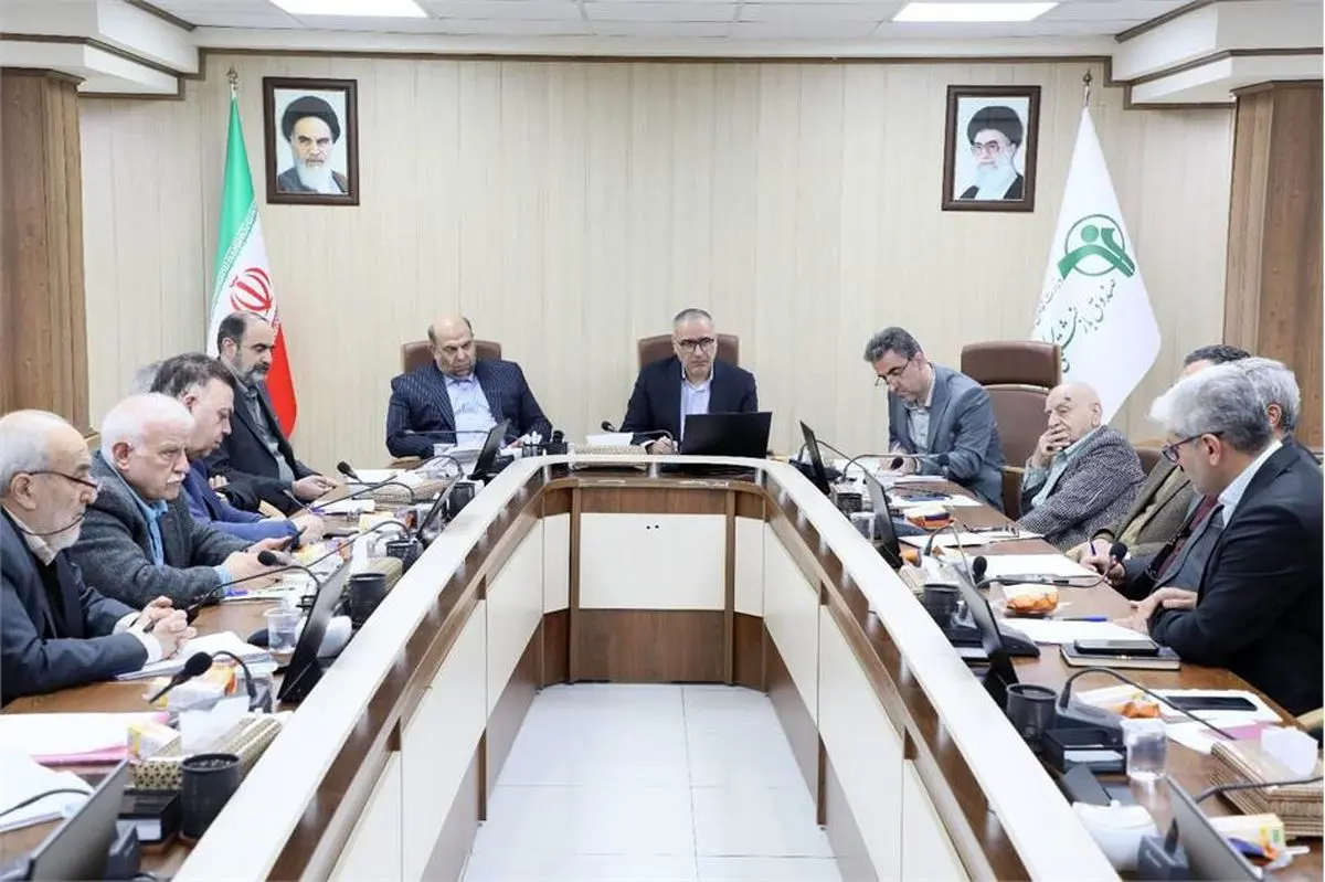 معرفی سه طرح جدید رفاهی بازنشستگان کشوری