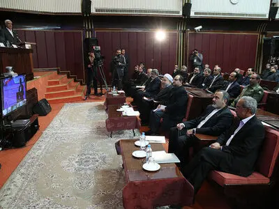 بهره‌برداری از ٨ مجتمع آبرسانی روستایی در سه استان کشور
