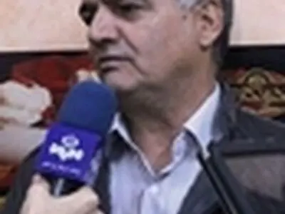 رعدی: در سکونشینی غیاثی دخالتی نداشتم / فحاشی‌تماشاگران را نشنیدم