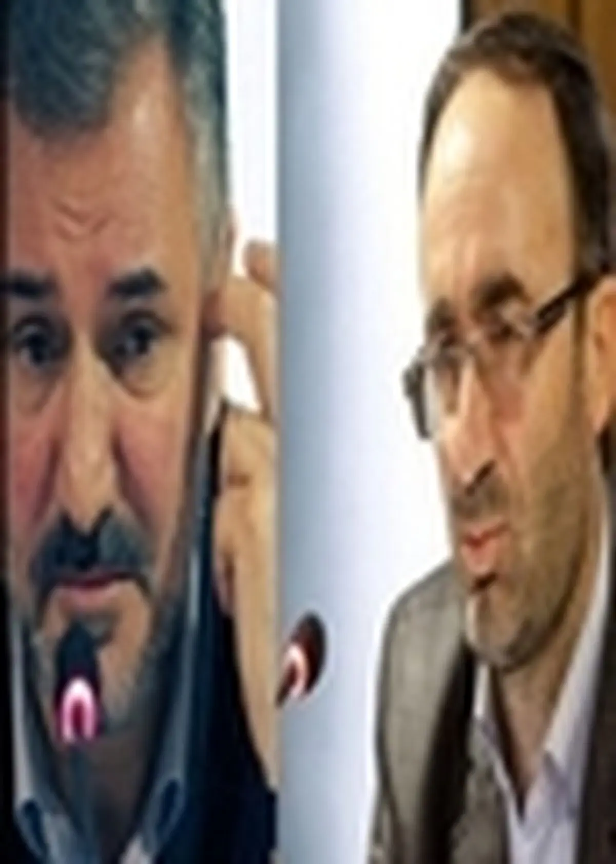قاضی حسن رحیمی، دادستان عمومی و انقلاب اصفهان شد