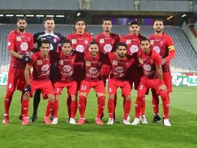 اطلاعیه باشگاه پرسپولیس در مورد نامه به باشگاه بلژیکی+عکس