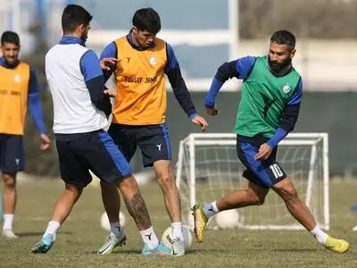 شرط آمانوف برای جدایی از استقلال