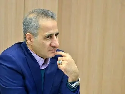 Iraqi TBI bank not cooperate to release Iranian resources; official