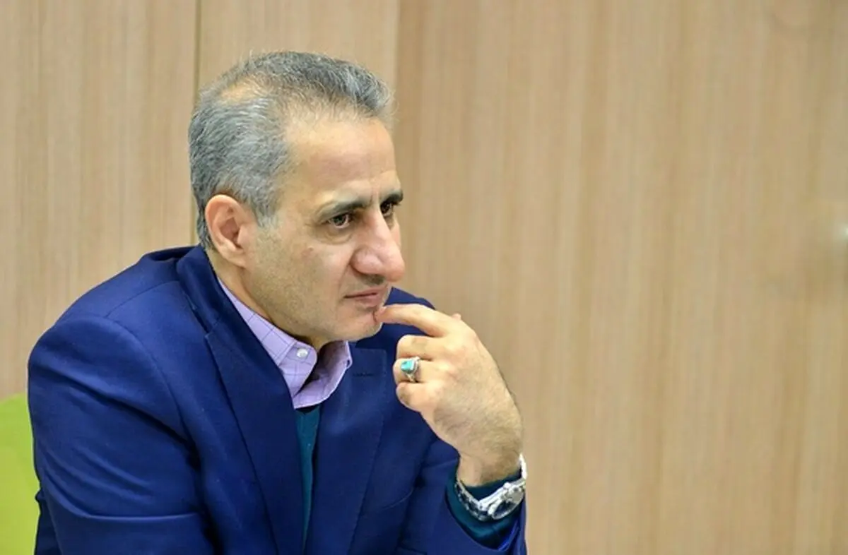 Iraqi TBI bank not cooperate to release Iranian resources; official