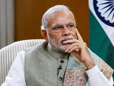 Indian premier due in Iran next week