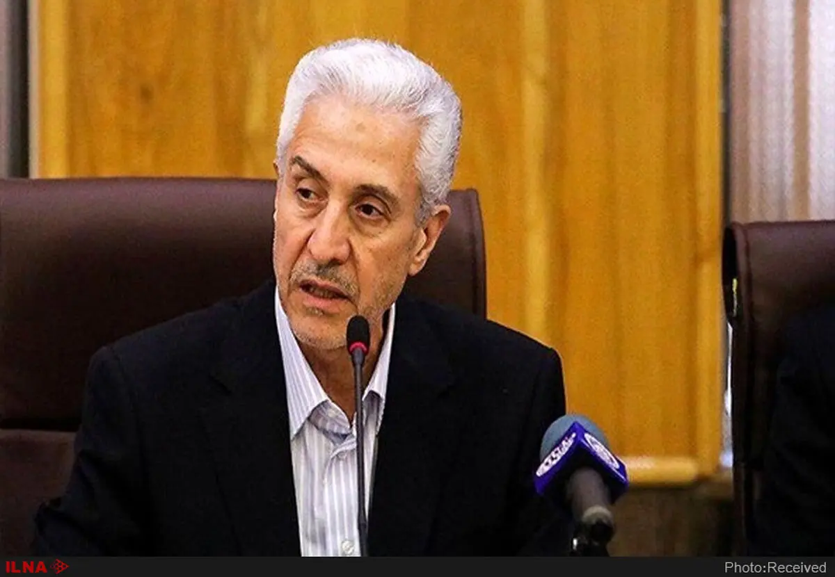 تلاش می‌کنیم آموزش‌های دانشگاهی منطبق با تأمین نیازهای کارشناسی کشور باشد