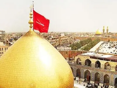 پیش ثبت نام سفرهای نوروزی عتبات عالیات از فردا آغاز می‌شود