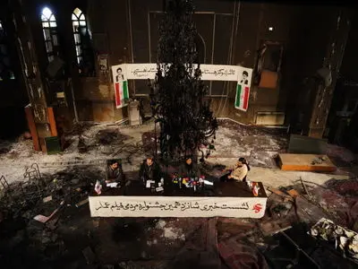 تاکید بر وحدت و مقاومت در دومین نشست خبری جشنواره فیلم عمار