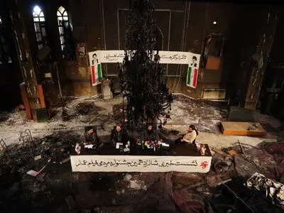 تاکید بر وحدت و مقاومت در دومین نشست خبری جشنواره فیلم عمار