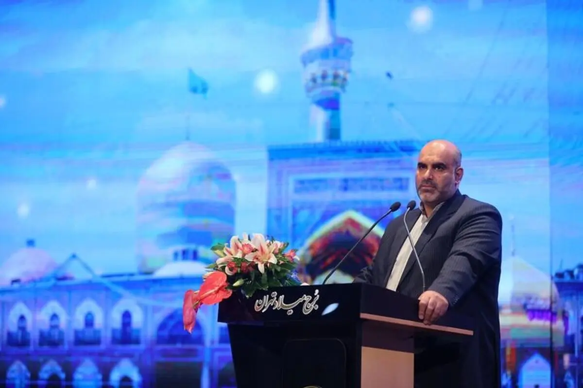 ترویج فرهنگ ایثار و مقاومت در پایتخت 