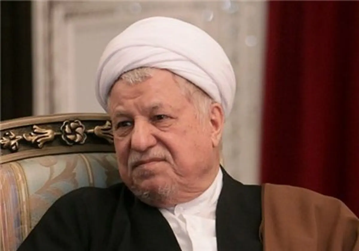 نامگذاری یک خیابان در رباط کریم به نام آیت‌الله هاشمی 