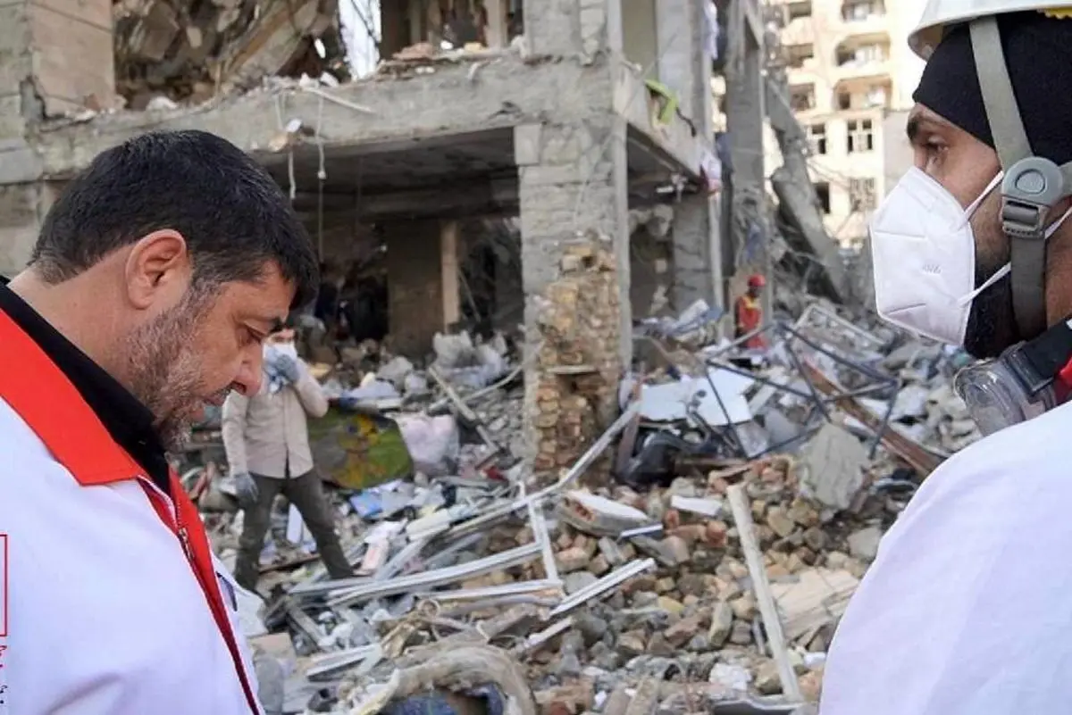 آسیب حملات به ۵۴ هزار و ۵۵۰ واحد غیرنظامی