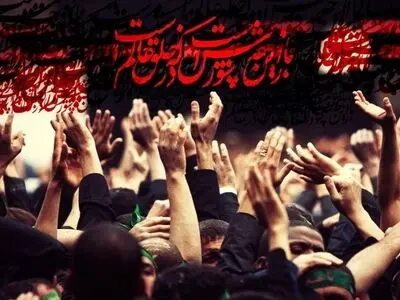 امامزاده صالح (ع) فردا میزبان عزاداران علوی خواهد بود