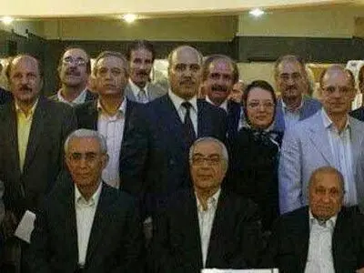 گردهمایی فارغ‌التحصیلان دانشکده حقوق و علوم سیاسی دانشگاه تهران