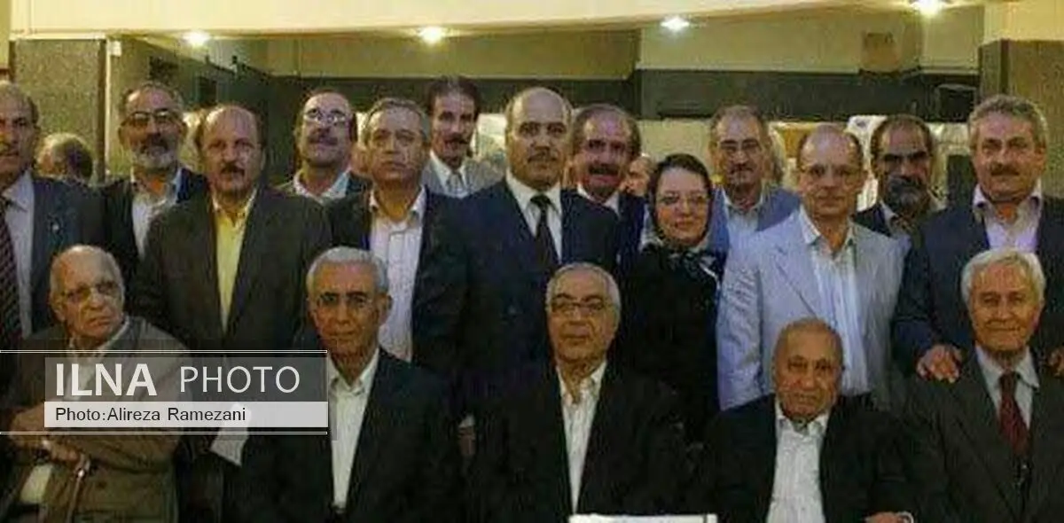 گردهمایی فارغ‌التحصیلان دانشکده حقوق و علوم سیاسی دانشگاه تهران
