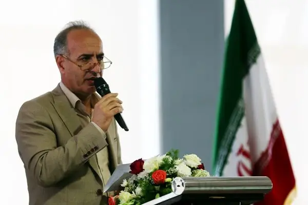 ناکافی بودن صادرات کشاورزی به دلیل چالش‌های زیرساختی است