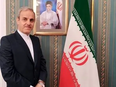 دستگاه دیپلماسی جمهوری اسلامی ایران بر اساس راهبرد «عزت، حکمت و مصلحت»، درهای گفتگو را باز نگاه داشته است