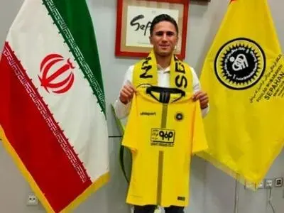علیمحمدی شاگرد نویدکیا شد