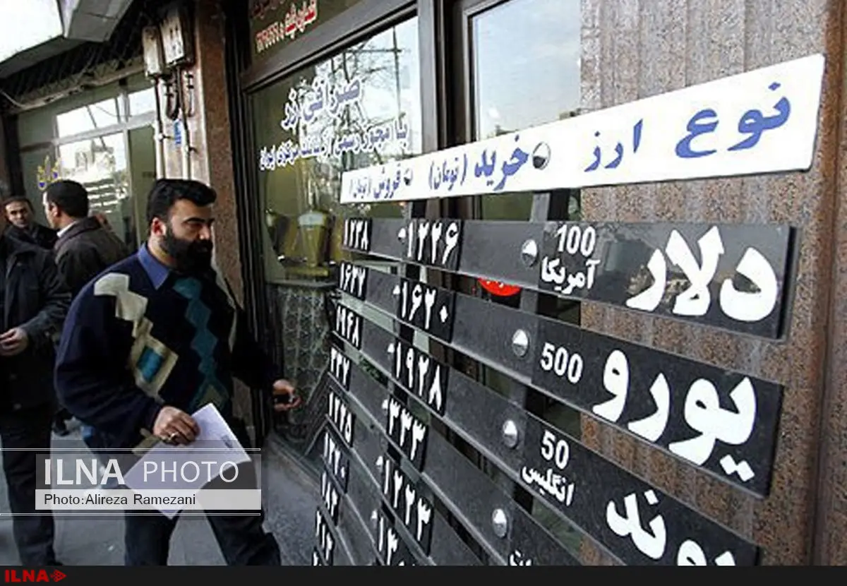 بازار ارز کشش ورود سرمایه جدید را ندارد/ کاهش نرخ ارز مقطعی است