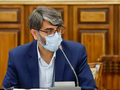 سپیده قلیان از شرایط و امکانات در اختیارش در زندان راضی بود