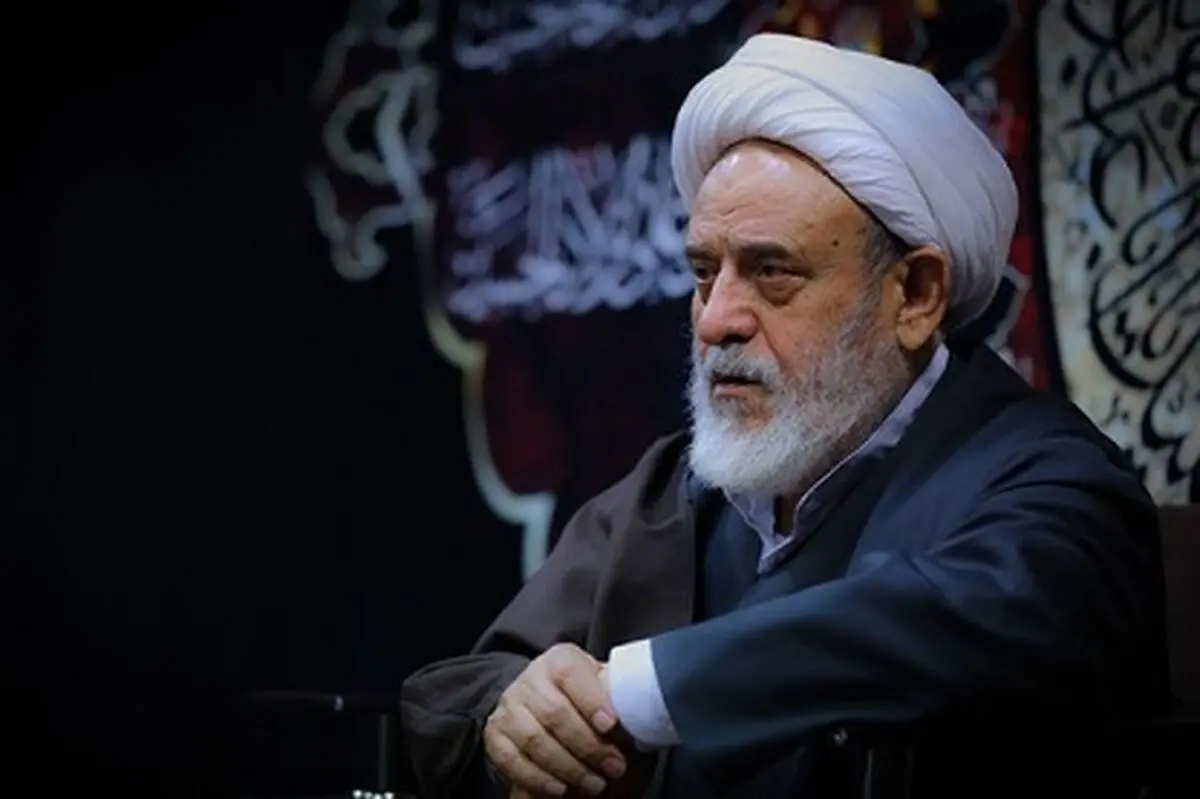 ۹۰ درصد خانم‌هایی که بی‌حجاب هستند را مقصر نمی دانم/ با مخالفین خود صحبت کنید، بسیاری از خواسته های آنها قابل اجراست