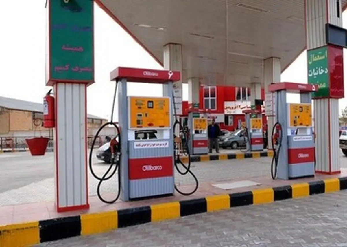 عرضه بنزین با نرخ پالایشگاهی فعلا منتفی است