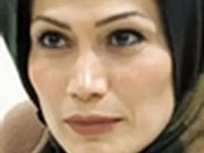 فریبا کامران مادر «عروسک‌های سکوت» شد