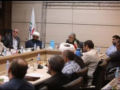 گزارش رئیس کمیسیون اقتصادی مجلس در جلسه شورای ائتلاف/ حضور نماینده حزب موتلفه در جلسه شورای ائتلاف نیروهای انقلاب