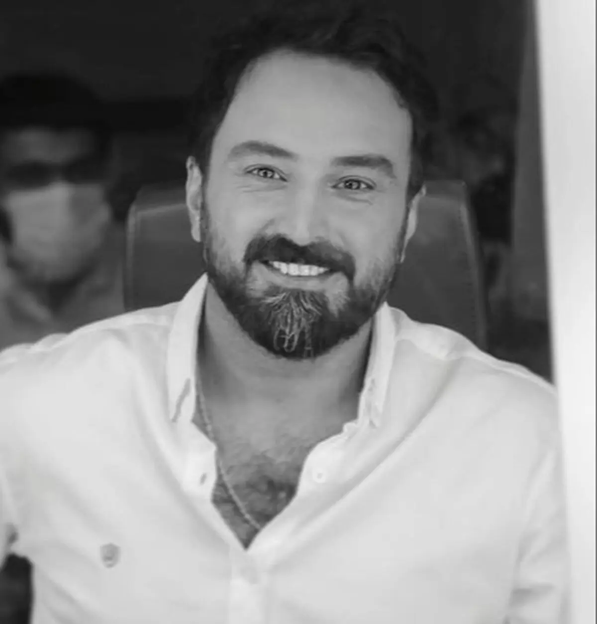 ایفاگر نقش شهید مجید شهریاری به «دست در دست» می‌آید