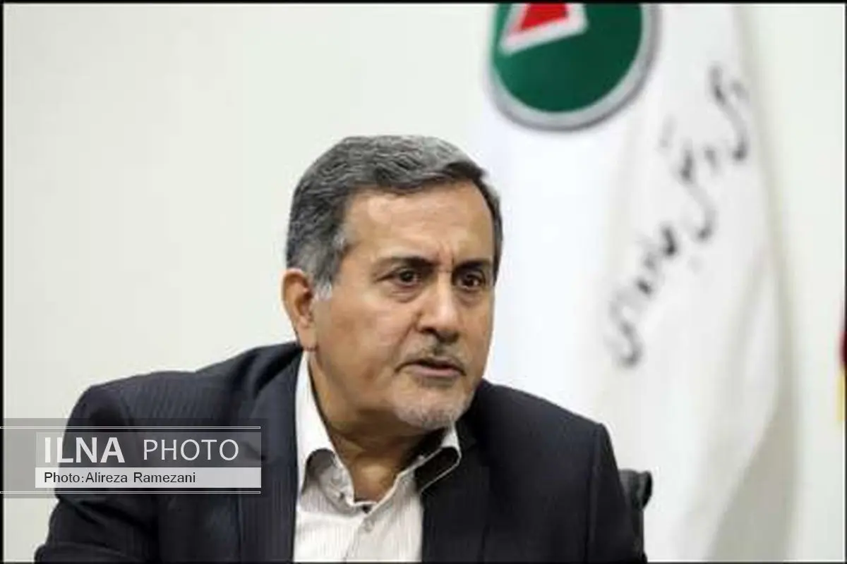 عوارض آزادراه تهران-قم 35 تا 40 درصد هزینه نگهداری آن راتامین میکند