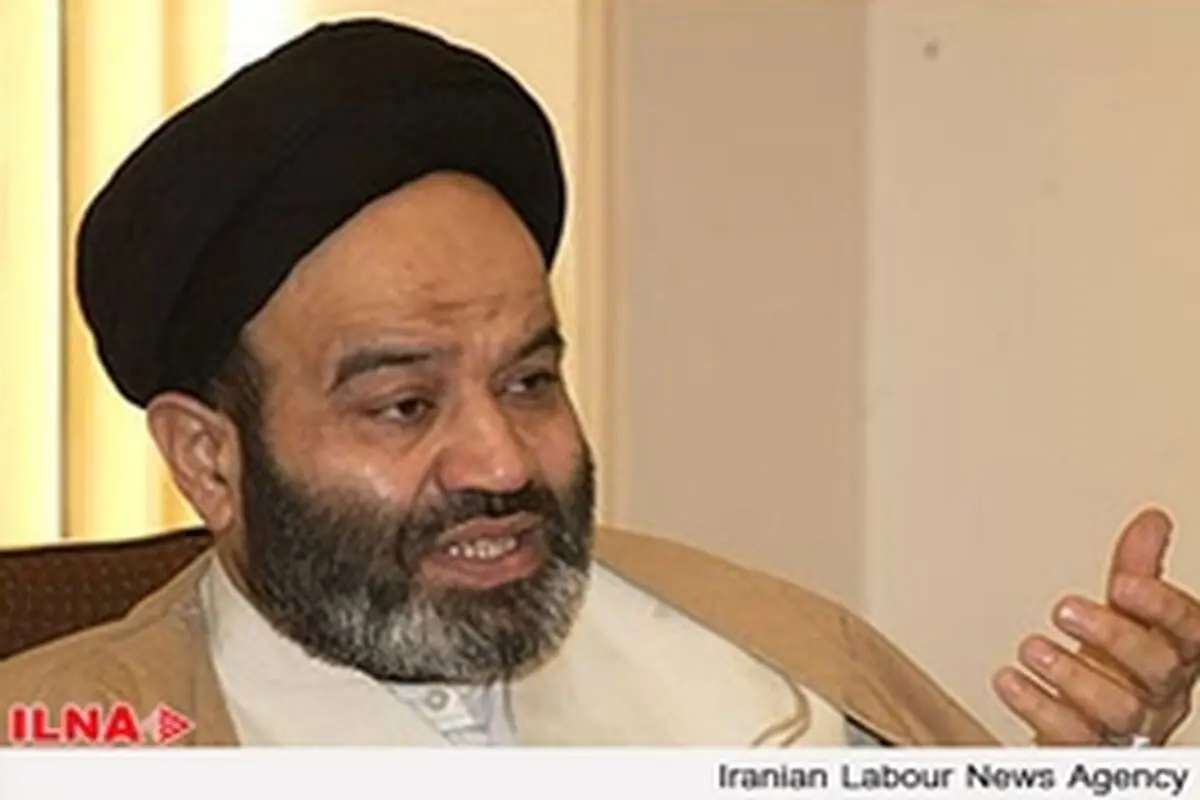 آیت الله هاشمی موافق ریاست آیت الله شاهرودی بر مسند خبرگان است / هنوز باید آزادی را تمرین کنیم
