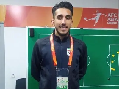  ترابی: نیمه اول باید 3 بر صفر بیرون می‌آمدیم/ همه ما مرد جنگی هستیم 