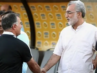 ترکیب پیکان برابر گل گهر مشخص شد