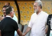 ترکیب پیکان برابر گل گهر مشخص شد