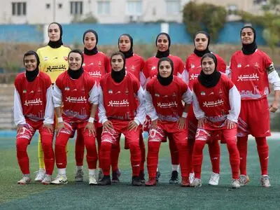 اتهام بزرگ تبانی به پرسپولیس بعد از شکست!