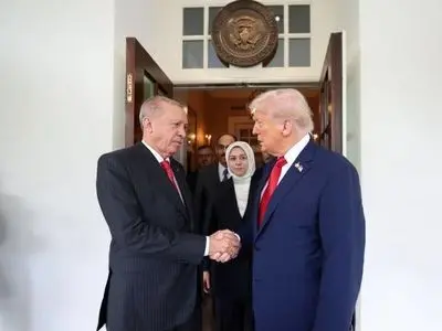 تاکید اردوغان بر آمادگی ترکیه برای حمایت از مرحله اجرای هرگونه توافق ایران و آمریکا