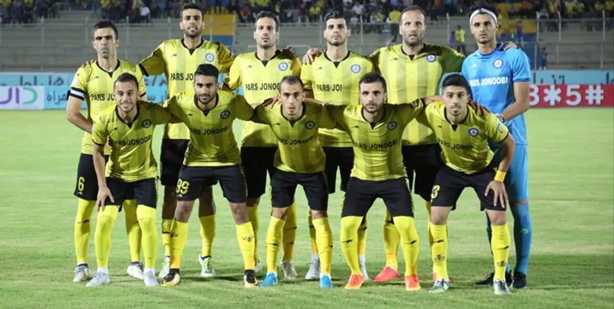 برنامه سفر شاگردان تارتار به اهواز اعلام شد
