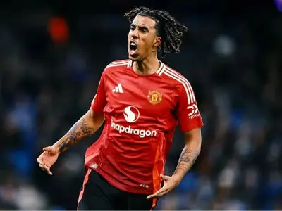 ویدئو: تمرینات سخت و فشرده دو ستاره یونایتد