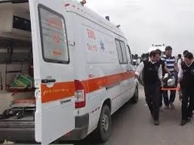 ۳۲۴ حادثه، ۱۳۱۰ نفر مصدوم بر جای گذاشت