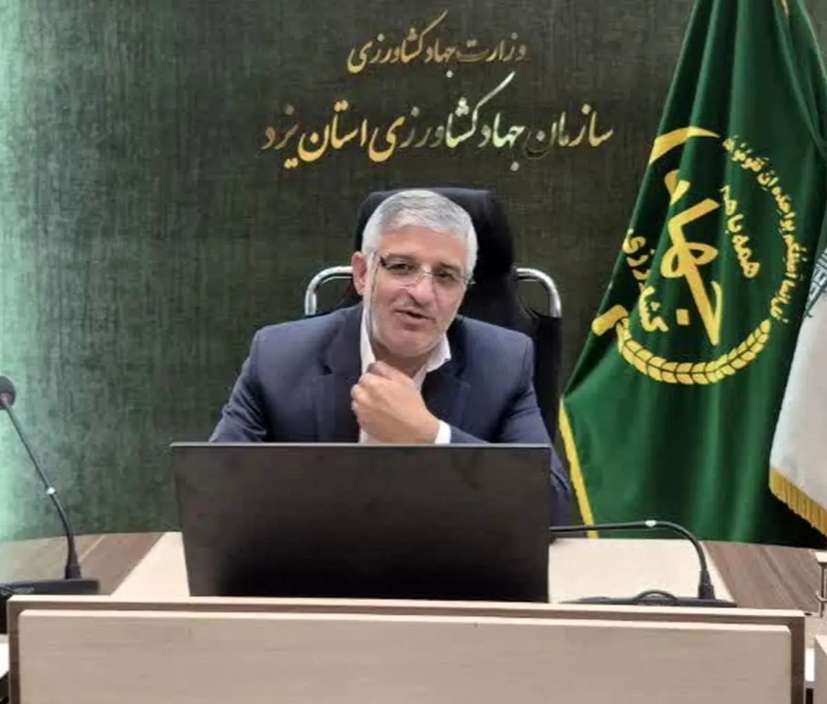 تأمین کالاهای اساسی اولویت مطلق ما است