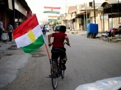 Kurdistan region offers to freeze independence vote